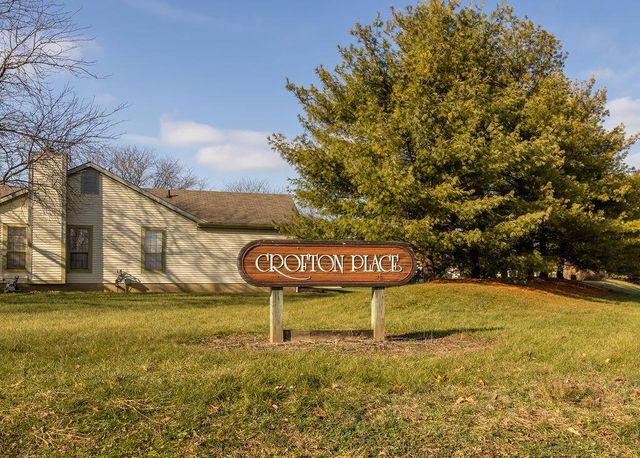 819 Crofton Place, Reynoldsburg, OH 43068