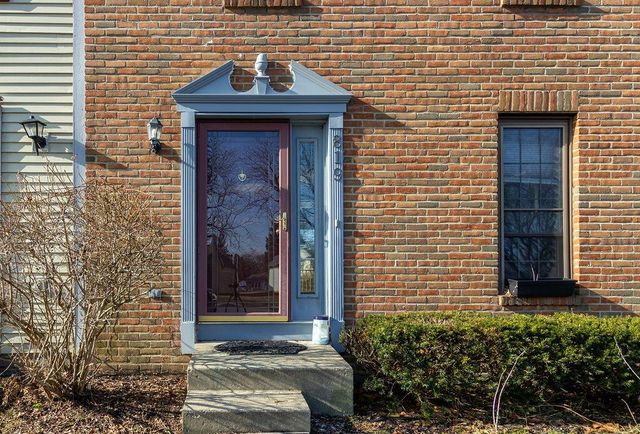 819 Crofton Place, Reynoldsburg, OH 43068