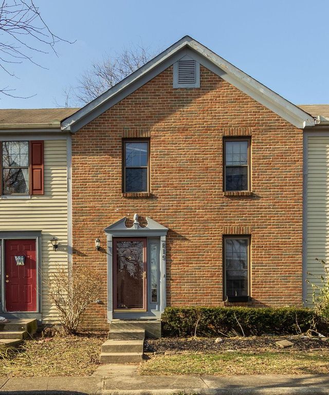 819 Crofton Place, Reynoldsburg, OH 43068