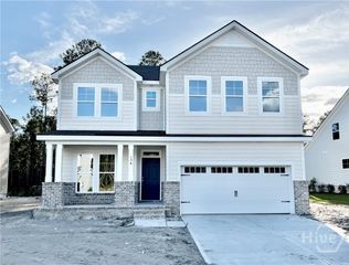 138 Glendale Circle, Richmond Hill, GA 31324