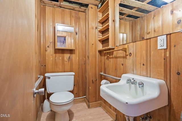 2009 Philcrest Road, Raleigh, NC 27612