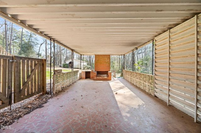 2009 Philcrest Road, Raleigh, NC 27612