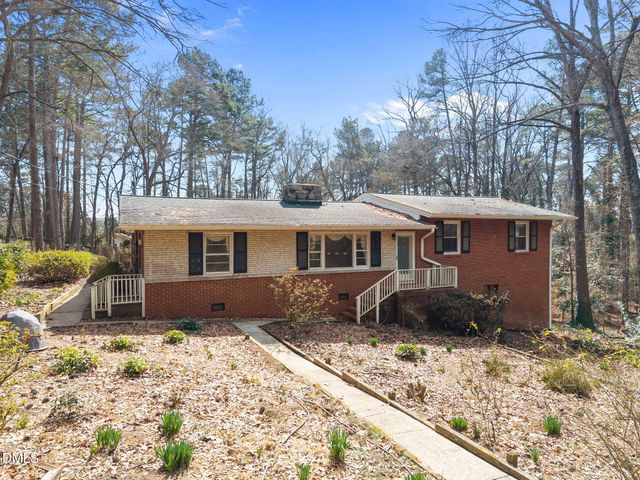 2009 Philcrest Road, Raleigh, NC 27612
