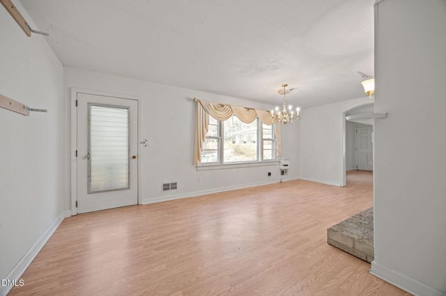 2009 Philcrest Road, Raleigh, NC 27612