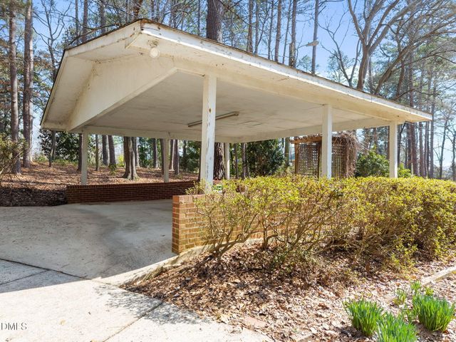 2009 Philcrest Road, Raleigh, NC 27612