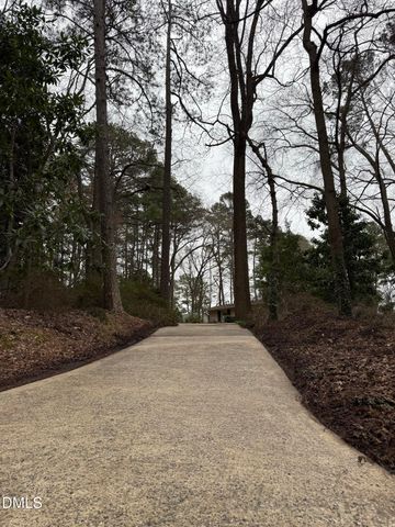 2009 Philcrest Road, Raleigh, NC 27612