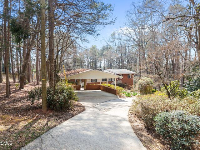 2009 Philcrest Road, Raleigh, NC 27612