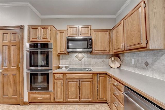 2980 Georgian Manor Drive, Johns Creek, GA 30022