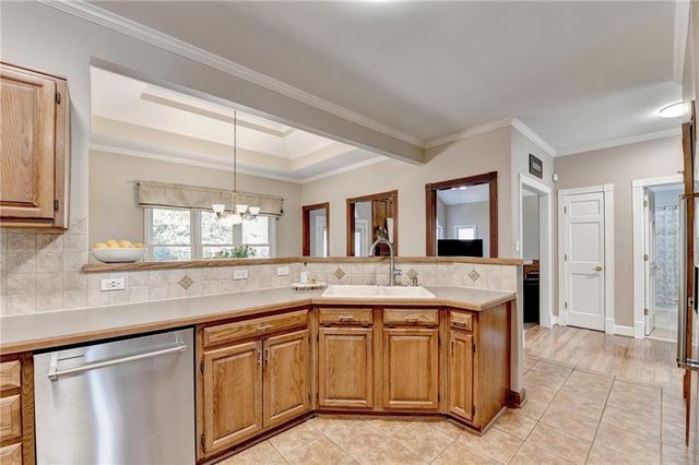 2980 Georgian Manor Drive, Johns Creek, GA 30022