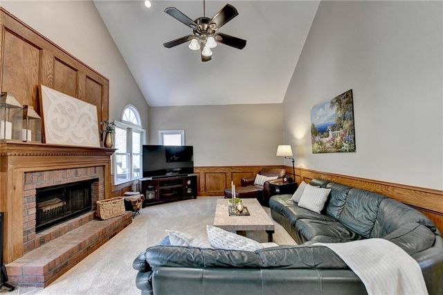 2980 Georgian Manor Drive, Johns Creek, GA 30022