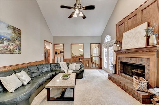 2980 Georgian Manor Drive, Johns Creek, GA 30022