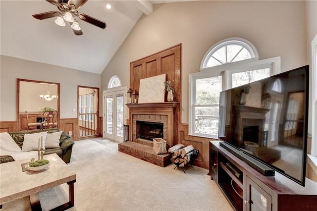 2980 Georgian Manor Drive, Johns Creek, GA 30022