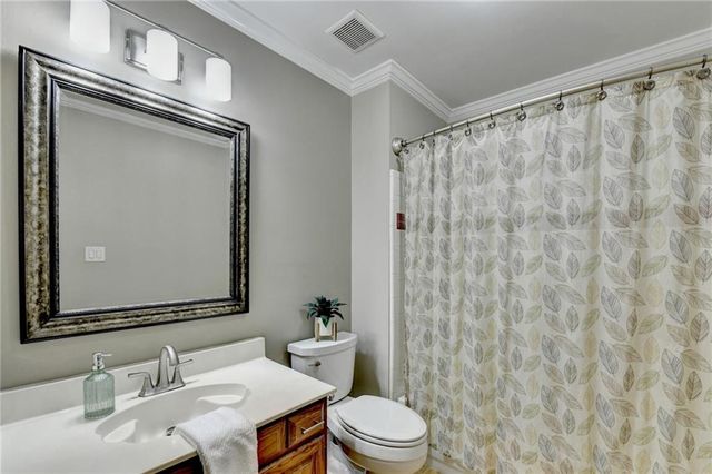 2980 Georgian Manor Drive, Johns Creek, GA 30022