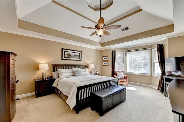 2980 Georgian Manor Drive, Johns Creek, GA 30022