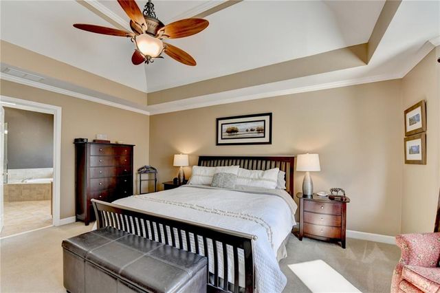 2980 Georgian Manor Drive, Johns Creek, GA 30022