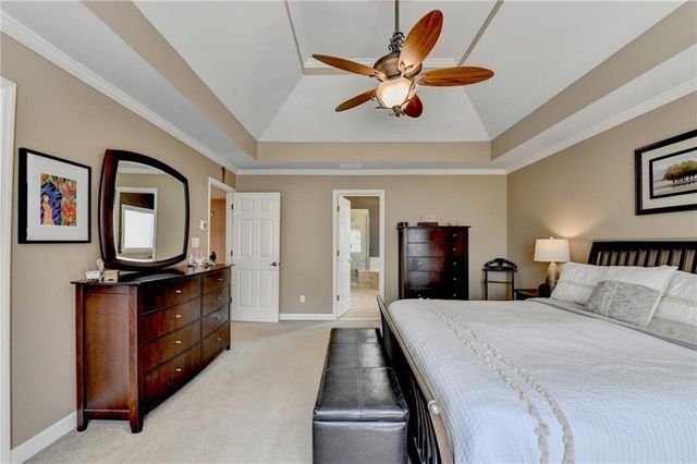 2980 Georgian Manor Drive, Johns Creek, GA 30022