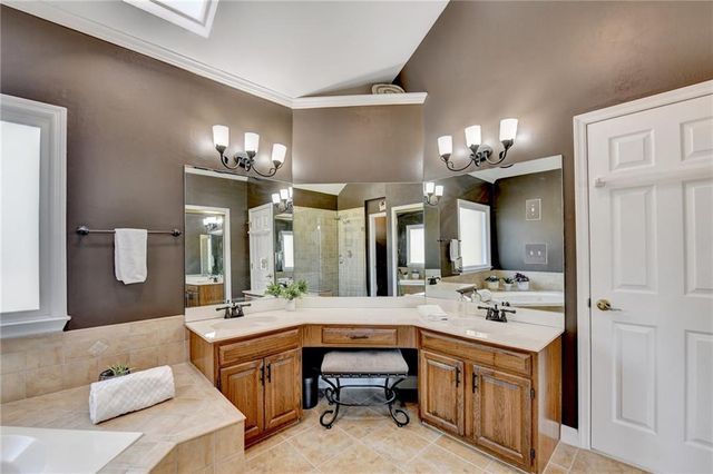 2980 Georgian Manor Drive, Johns Creek, GA 30022