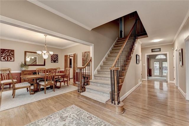 2980 Georgian Manor Drive, Johns Creek, GA 30022