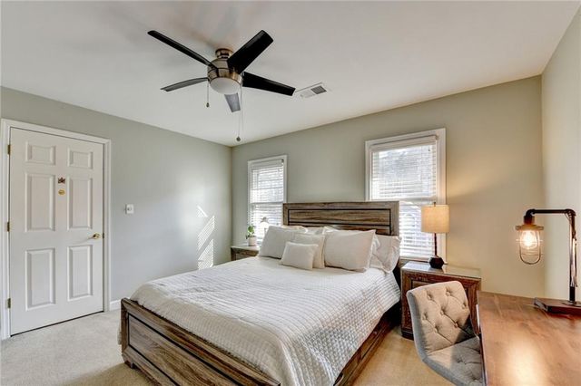 2980 Georgian Manor Drive, Johns Creek, GA 30022