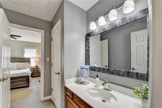 2980 Georgian Manor Drive, Johns Creek, GA 30022