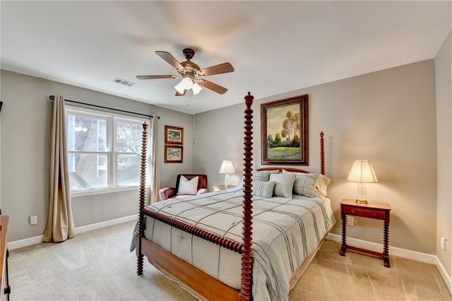 2980 Georgian Manor Drive, Johns Creek, GA 30022