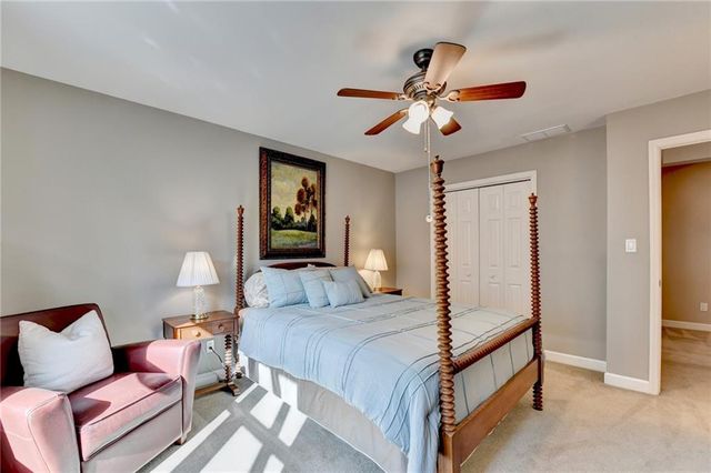 2980 Georgian Manor Drive, Johns Creek, GA 30022