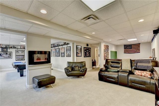 2980 Georgian Manor Drive, Johns Creek, GA 30022