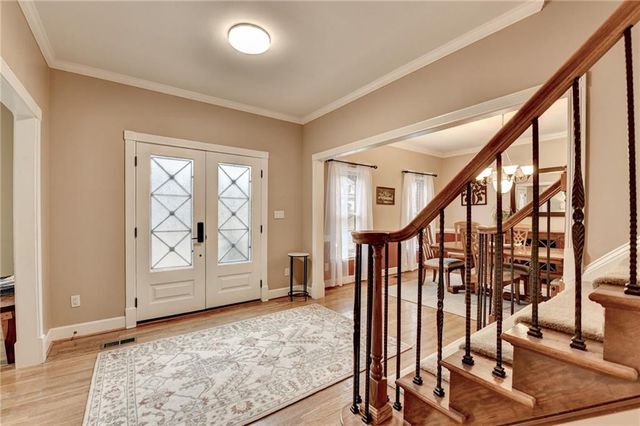 2980 Georgian Manor Drive, Johns Creek, GA 30022