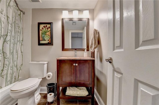 2980 Georgian Manor Drive, Johns Creek, GA 30022