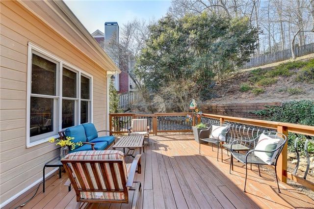 2980 Georgian Manor Drive, Johns Creek, GA 30022