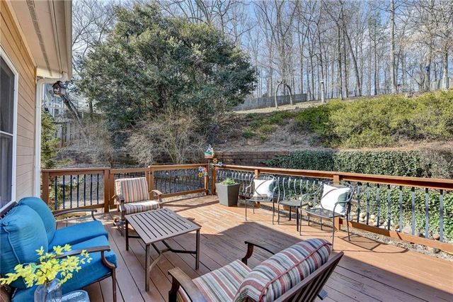 2980 Georgian Manor Drive, Johns Creek, GA 30022