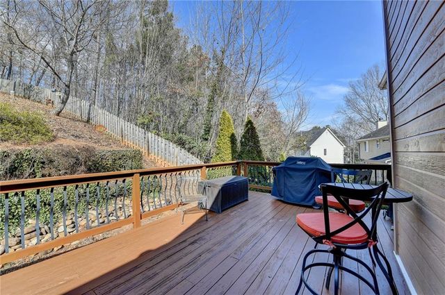 2980 Georgian Manor Drive, Johns Creek, GA 30022