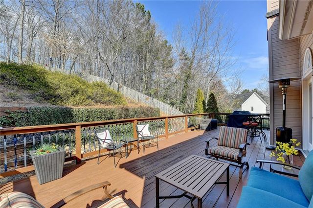 2980 Georgian Manor Drive, Johns Creek, GA 30022