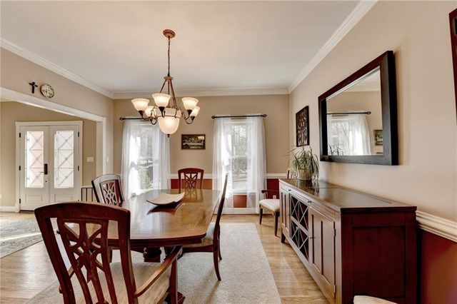 2980 Georgian Manor Drive, Johns Creek, GA 30022