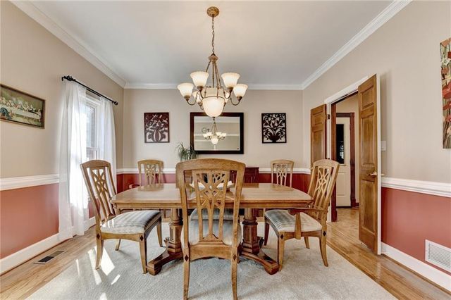 2980 Georgian Manor Drive, Johns Creek, GA 30022