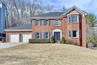 2980 Georgian Manor Drive, Johns Creek, GA 30022