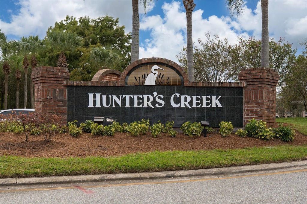 Image 1 of property listing at 14013 FAIRWAY ISLAND DRIVE 415, Orlando, FL 32837