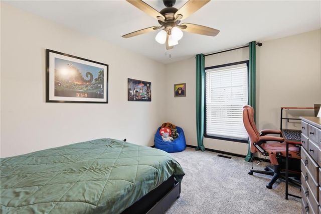 11520 Robinson Street, Overland Park, KS 66210