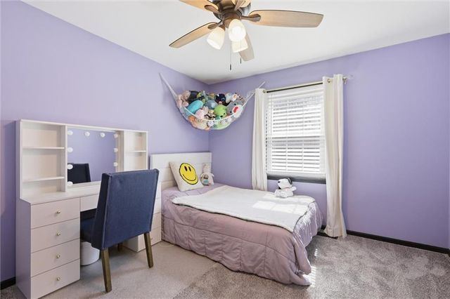 11520 Robinson Street, Overland Park, KS 66210