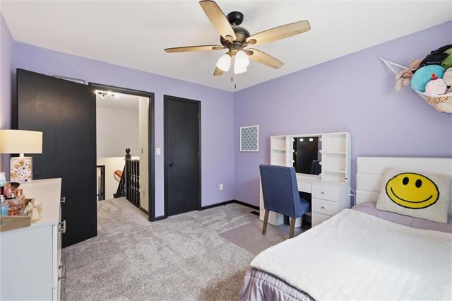 11520 Robinson Street, Overland Park, KS 66210