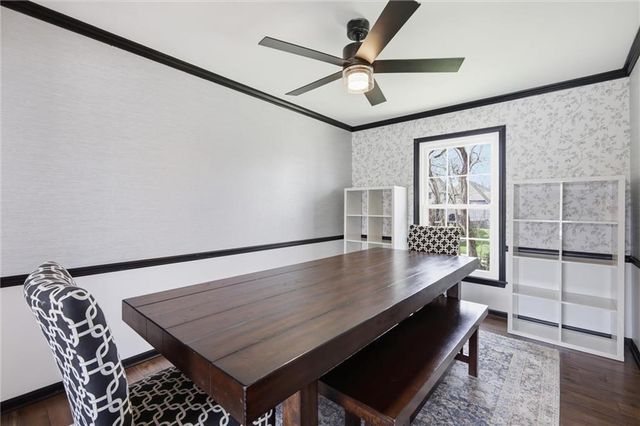 11520 Robinson Street, Overland Park, KS 66210