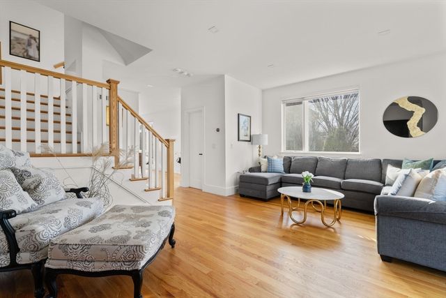 88 Highland Avenue, Cambridge, MA 02139