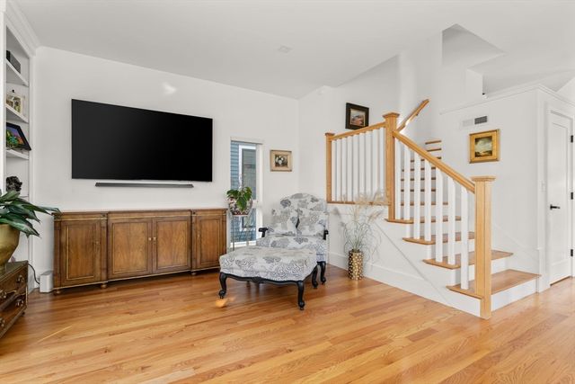 88 Highland Avenue, Cambridge, MA 02139