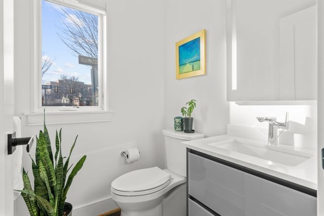 88 Highland Avenue, Cambridge, MA 02139