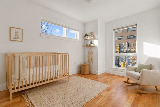 88 Highland Avenue, Cambridge, MA 02139