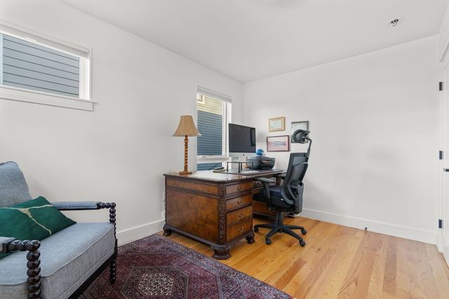 88 Highland Avenue, Cambridge, MA 02139