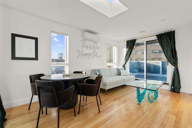 88 Highland Avenue, Cambridge, MA 02139