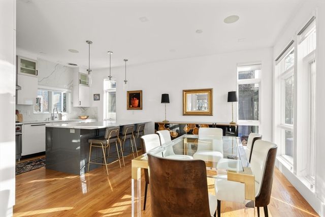 88 Highland Avenue, Cambridge, MA 02139