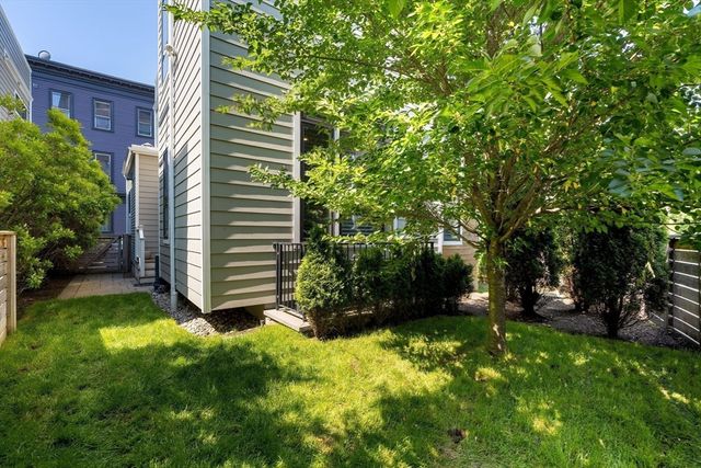 88 Highland Avenue, Cambridge, MA 02139