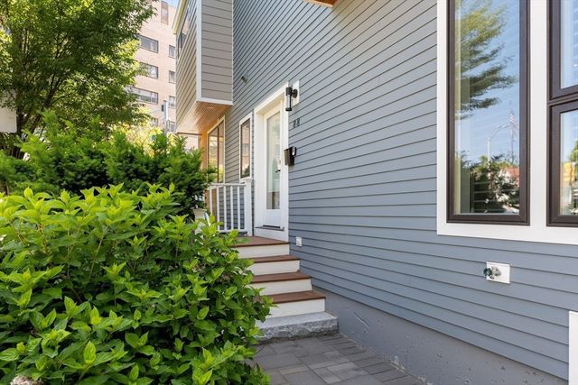88 Highland Avenue, Cambridge, MA 02139